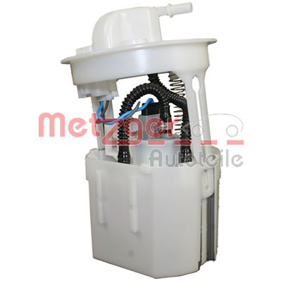 METZGER 2250201 ORIGINAL ERSATZTEIL Kraftstoff-Fördereinheit